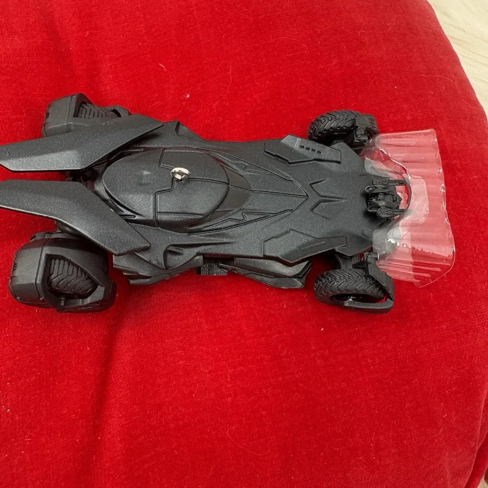Hallmark 2016 BATMOBILE Batman‎ v Superman Dawn of Justice Keepsake MIB